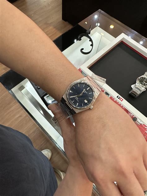 which tissot should i get.